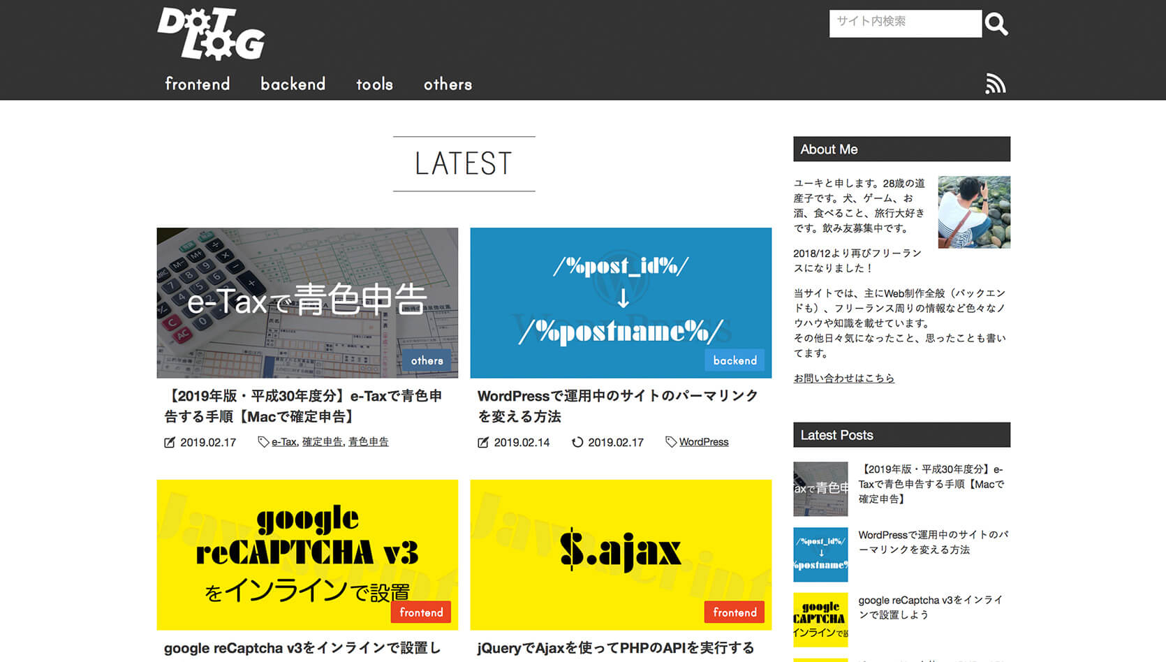 DOTLOG